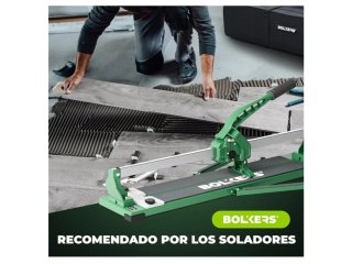 Cortadora de azulejos Bolkers ProCut S 600