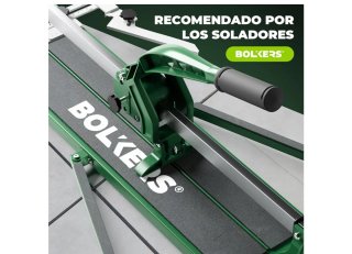 Cortadora de azulejos Bolkers ProCut S 600