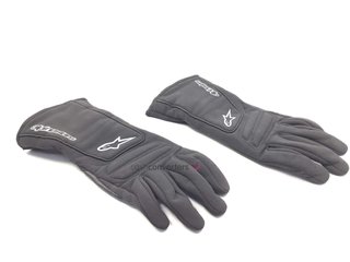 guantes motorista alpinestars windstopper