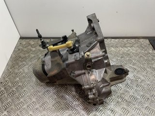 CAJA CAMBIOS PEUGEOT 307 BERLINA (S2) 20CQ16 2005 - 2006