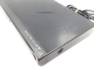 reproductor dvd lg dvx440