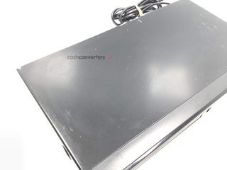 reproductor dvd lg dvx440