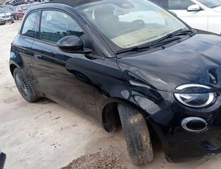 Fiat 449194 cinturón seguridad tras izq 500 (312)