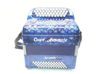 acordeon coope armoniche vercelli