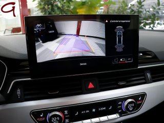 Audi A5 Cabrio S Line 40 TDI 140 kW (190 CV) S tronic
