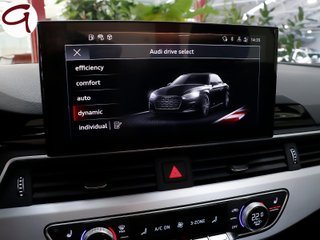 Audi A5 Cabrio S Line 40 TDI 140 kW (190 CV) S tronic