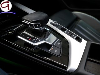 Audi A5 Cabrio S Line 40 TDI 140 kW (190 CV) S tronic
