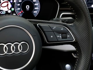 Audi A5 Cabrio S Line 40 TDI 140 kW (190 CV) S tronic
