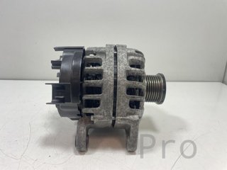 ALTERNADOR RENAULT MEGANE IV BERLINA 5P 231008040R 2017 -