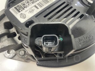 ALTERNADOR RENAULT MEGANE IV BERLINA 5P 231008040R 2017 -