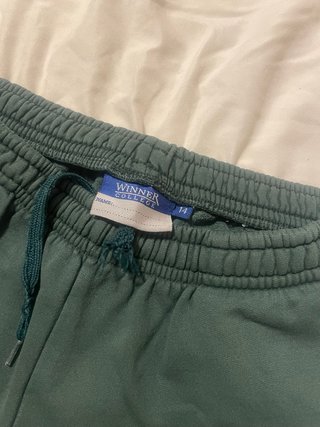 Pantalones deportivos Trinity College