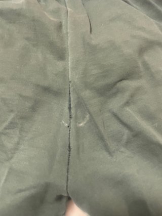 Pantalones deportivos Trinity College