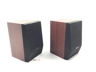 altavoces hifi philips mcm204