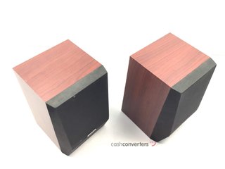 altavoces hifi philips mcm204