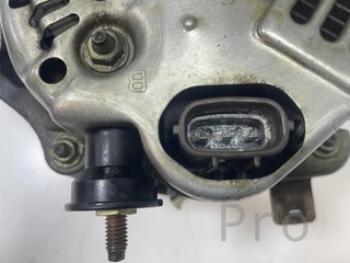 ALTERNADOR TOYOTA RAV4 FUNCRUISER (A1) 2706074370 1994 -