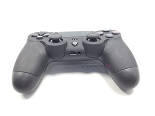 mando ps4 echtopower p02