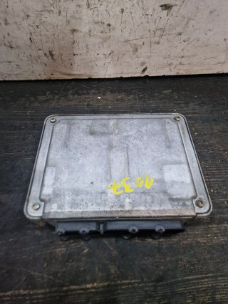 KIT ARRANQUE COMPLETO AUDI A3 (8L) 8L0919880A