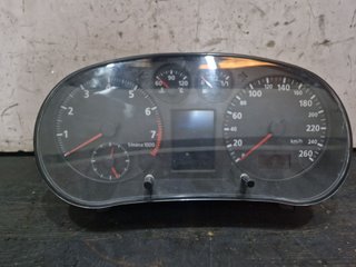 KIT ARRANQUE COMPLETO AUDI A3 (8L) 8L0919880A