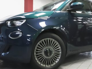 Fiat 500 Electrico Business 500 Hb 320km 87 kW (118 CV)