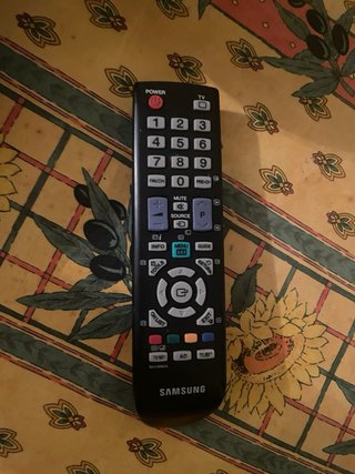 Samsung LE22B350F2W TV