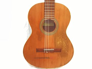 guitarra clasica alhambra z-nature