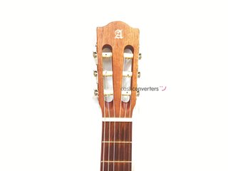 guitarra clasica alhambra z-nature