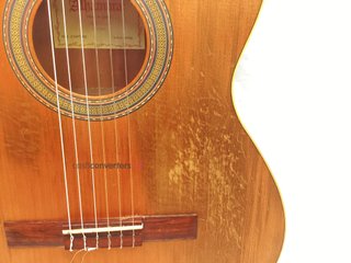 guitarra clasica alhambra z-nature