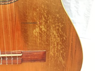 guitarra clasica alhambra z-nature