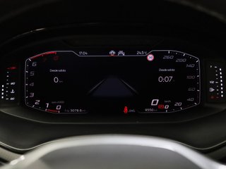 SEAT Ibiza 1.0 TSI SANDS Xcellence 85 kW (115 CV)