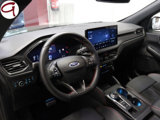 Ford Kuga 2.5 Duratec PHEV ST-Line X Auto 178 kW (243 CV)