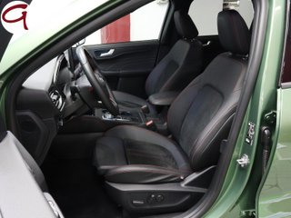 Ford Kuga 2.5 Duratec PHEV ST-Line X Auto 178 kW (243 CV)