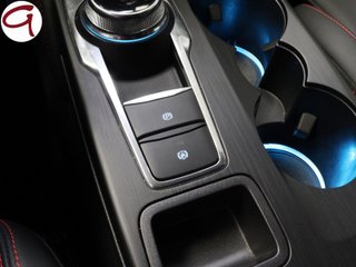 Ford Kuga 2.5 Duratec PHEV ST-Line X Auto 178 kW (243 CV)