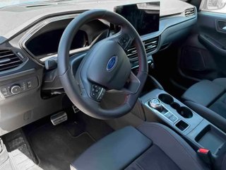 Ford Kuga 2.5 Duratec PHEV ST-Line X Auto 178 kW (243 CV)