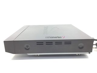 reproductor dvd sytech sy-433