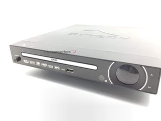 reproductor dvd sytech sy-433