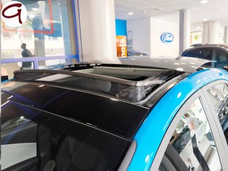 Ford Puma 43kWh Gen-E Premium 124 kW (168 CV)