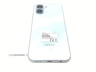 oppo a6x 5g 4gb 128gb