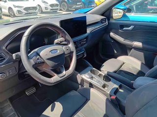 Ford Kuga 2.5 Duratec PHEV ST-Line X Auto 178 kW (243 CV)