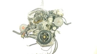 Mercedes-benz cabap20642242 motor 611962 clase c c