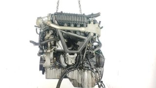 Mercedes-benz cabap20642242 motor 611962 clase c c