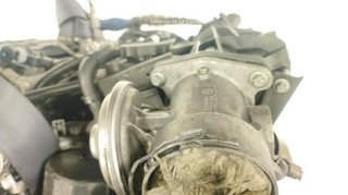 Mercedes-benz cabap20642242 motor 611962 clase c c