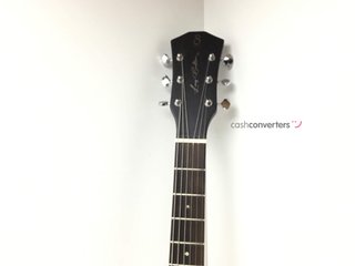guitarra acustica sire larry carlton g5