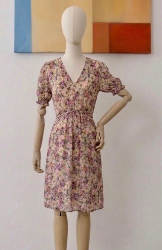 Vestido Mango