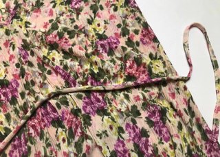 Vestido Mango