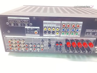 conjunto home cinema kenwood krf-v6300d