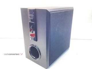 conjunto home cinema kenwood krf-v6300d