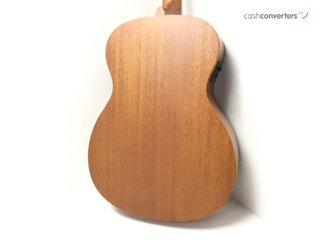 guitarra acustica richwood master series a-50-e