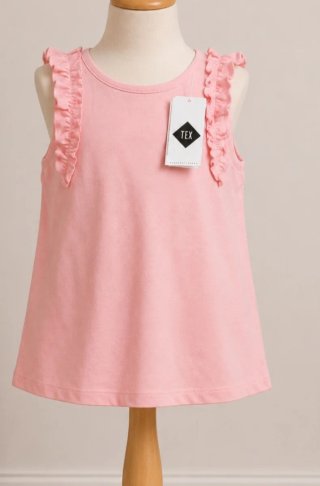 Lote Ropa Niña Vestidos Verano