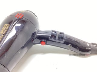 secador pelo parlux 3800 eco friendly