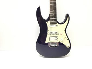 guitarra electrica ibanez gio grx40